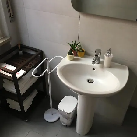 Bed & Breakfast Sterlizia Verona