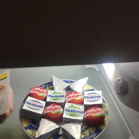 Alojamento de Acomodação e Pequeno-almoço Sterlizia Verona