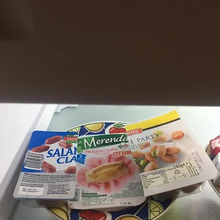 Sterlizia Oda ve Kahvaltı