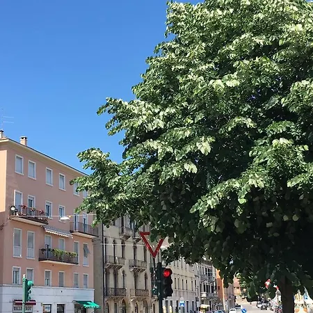 Sterlizia Alojamento de Acomodação e Pequeno-almoço Verona