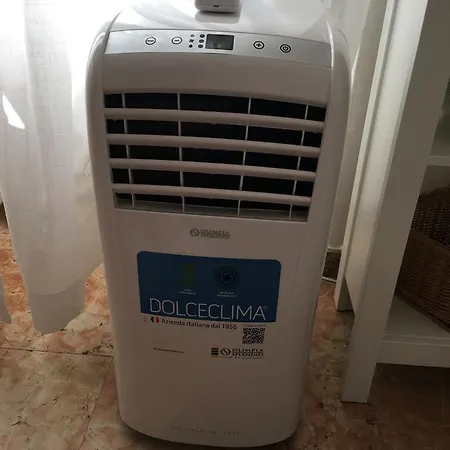 Oda ve Kahvaltı Sterlizia *