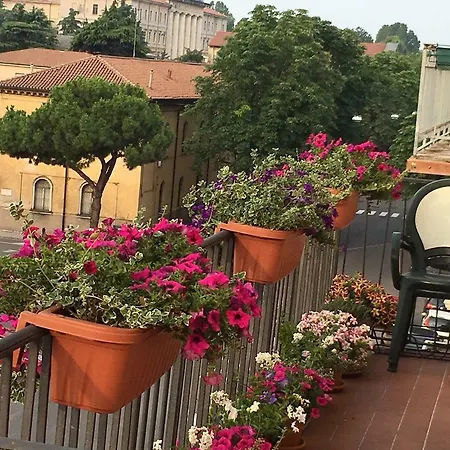 Sterlizia Oda ve Kahvaltı Verona