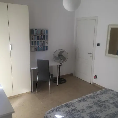 Bed & Breakfast Sterlizia *