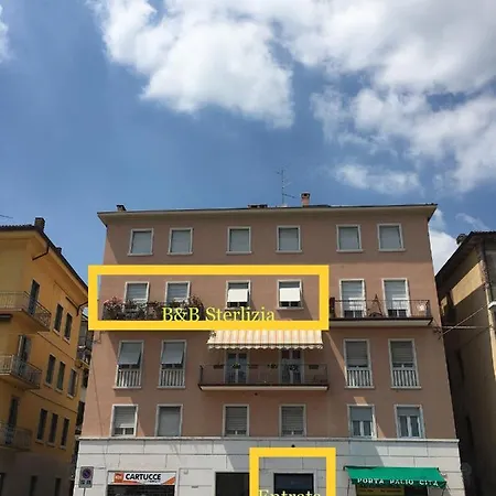 Sterlizia Verona