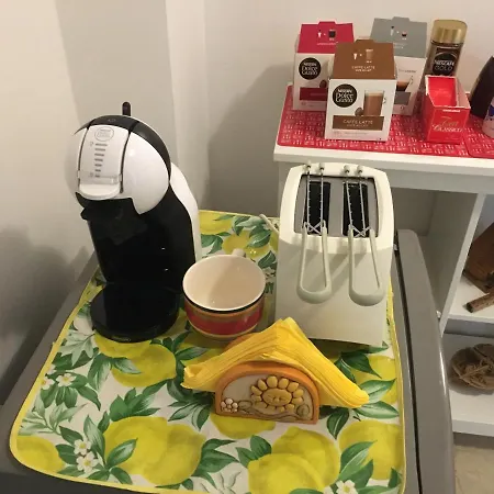 Sterlizia Bed & Breakfast *