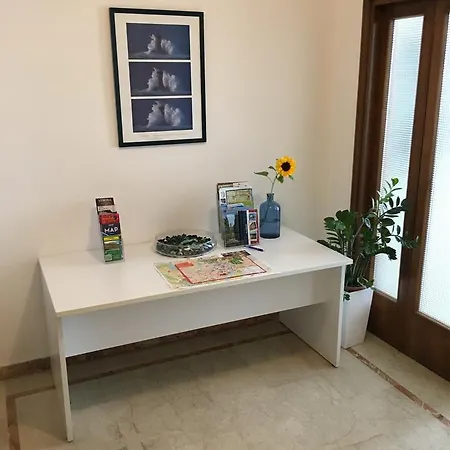 Sterlizia Bed & Breakfast