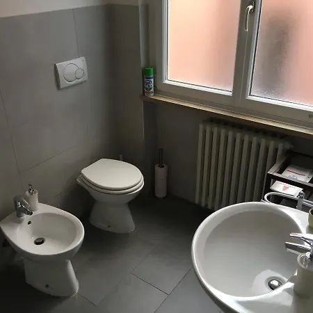 Bed & Breakfast Sterlizia Verona