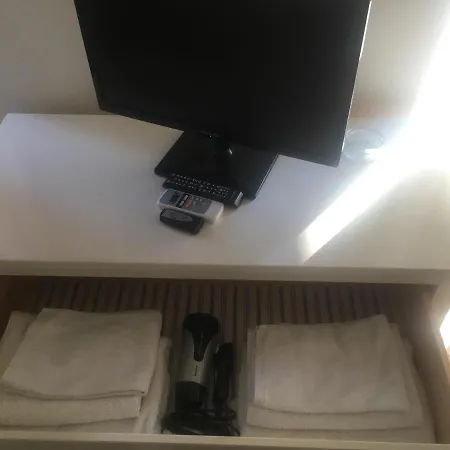 Bed and breakfast Sterlizia