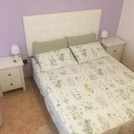 Sterlizia Bed and breakfast *