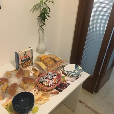 Bed and breakfast Sterlizia
