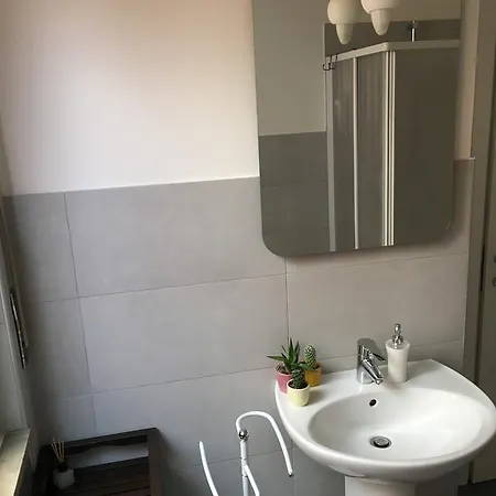 Sterlizia Bed and breakfast